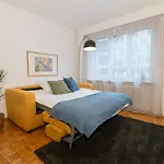 Jungstay Apartments Central Basel