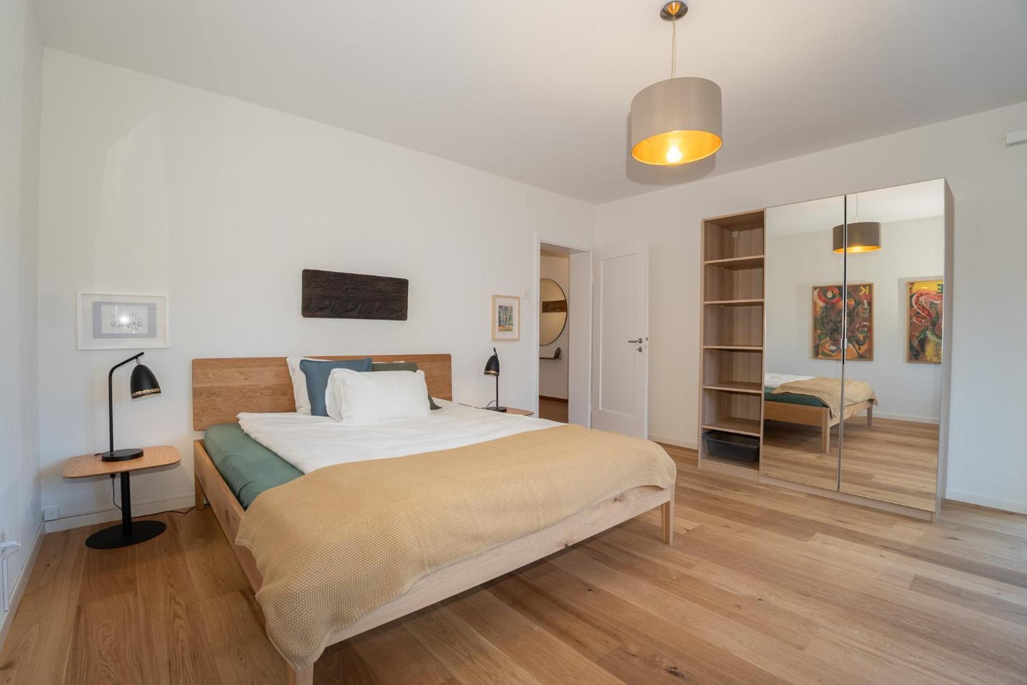 Jungstay * Bâle